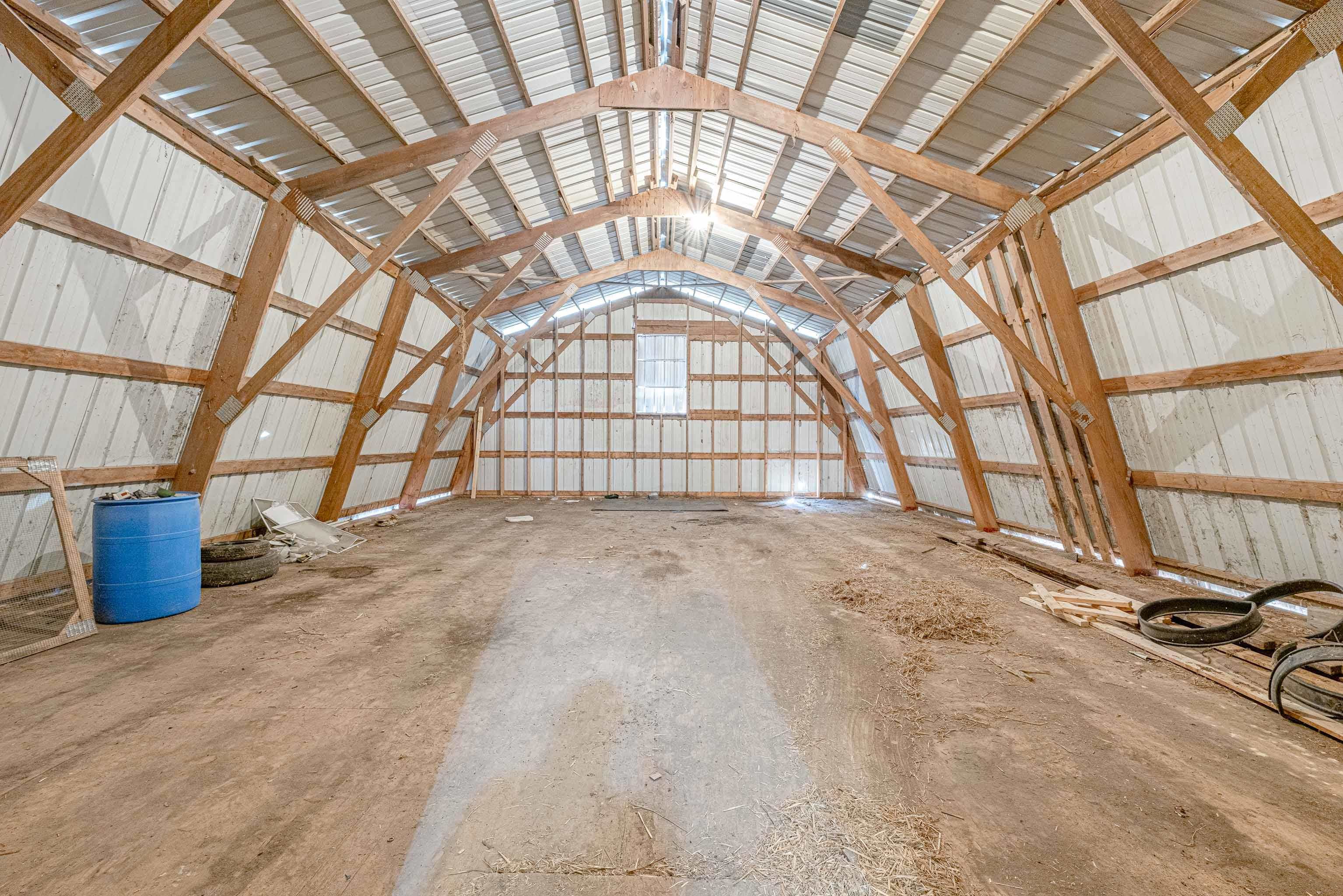 1693 Sawmill Road Argyle, WI 53504 - Photo 49 of 80