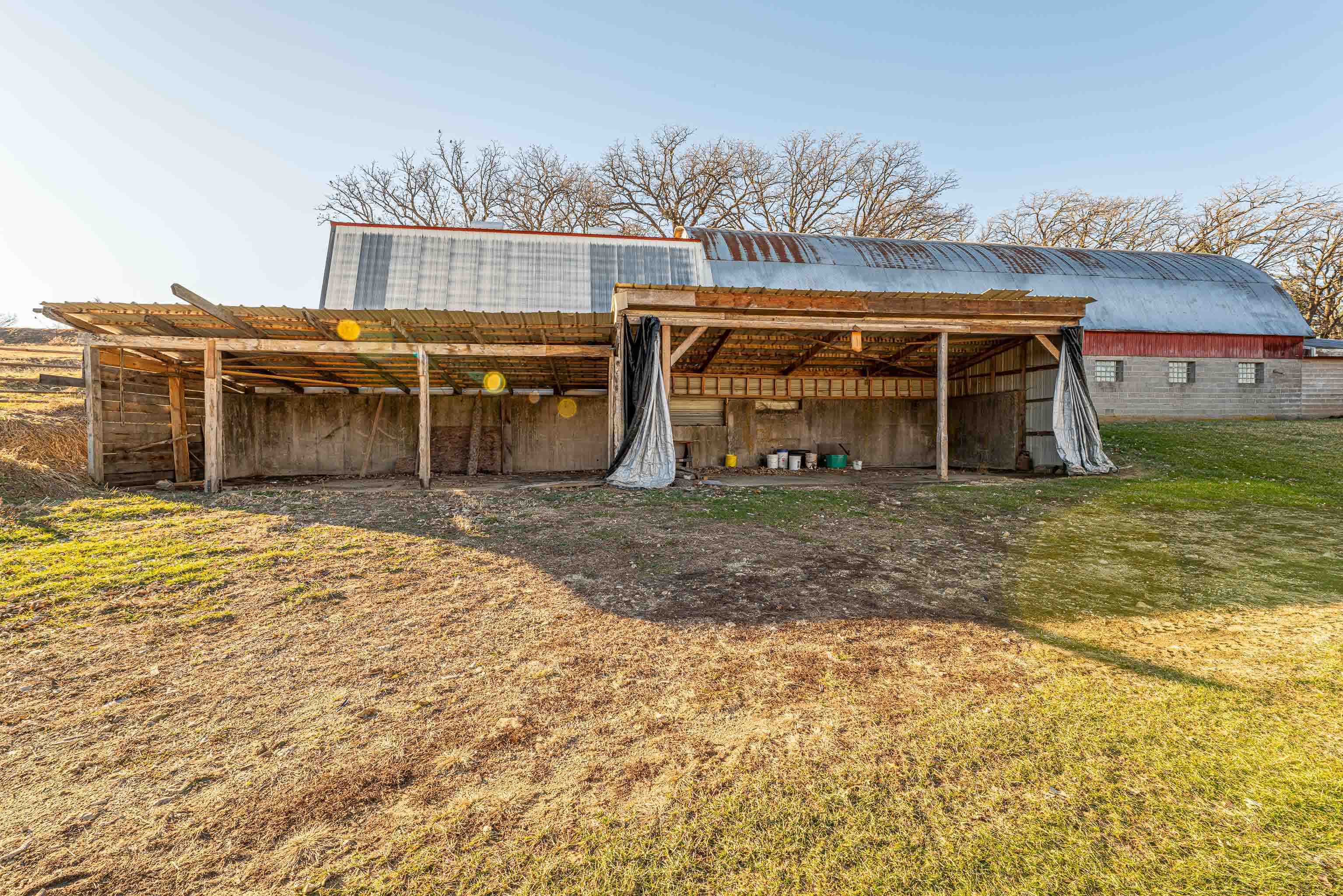 1693 Sawmill Road Argyle, WI 53504 - Photo 50 of 80