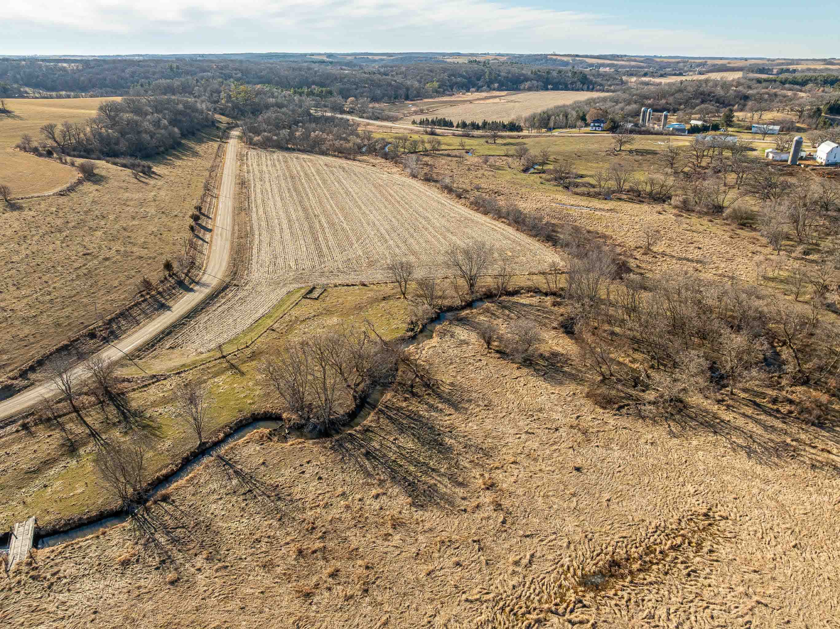 1693 Sawmill Road Argyle, WI 53504 - Photo 53 of 80
