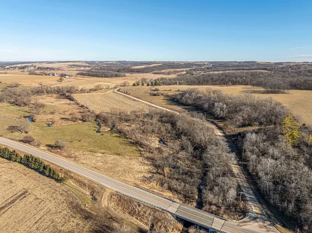 $1,275,000 | 1693 Sawmill Road, Argyle, WI 53504