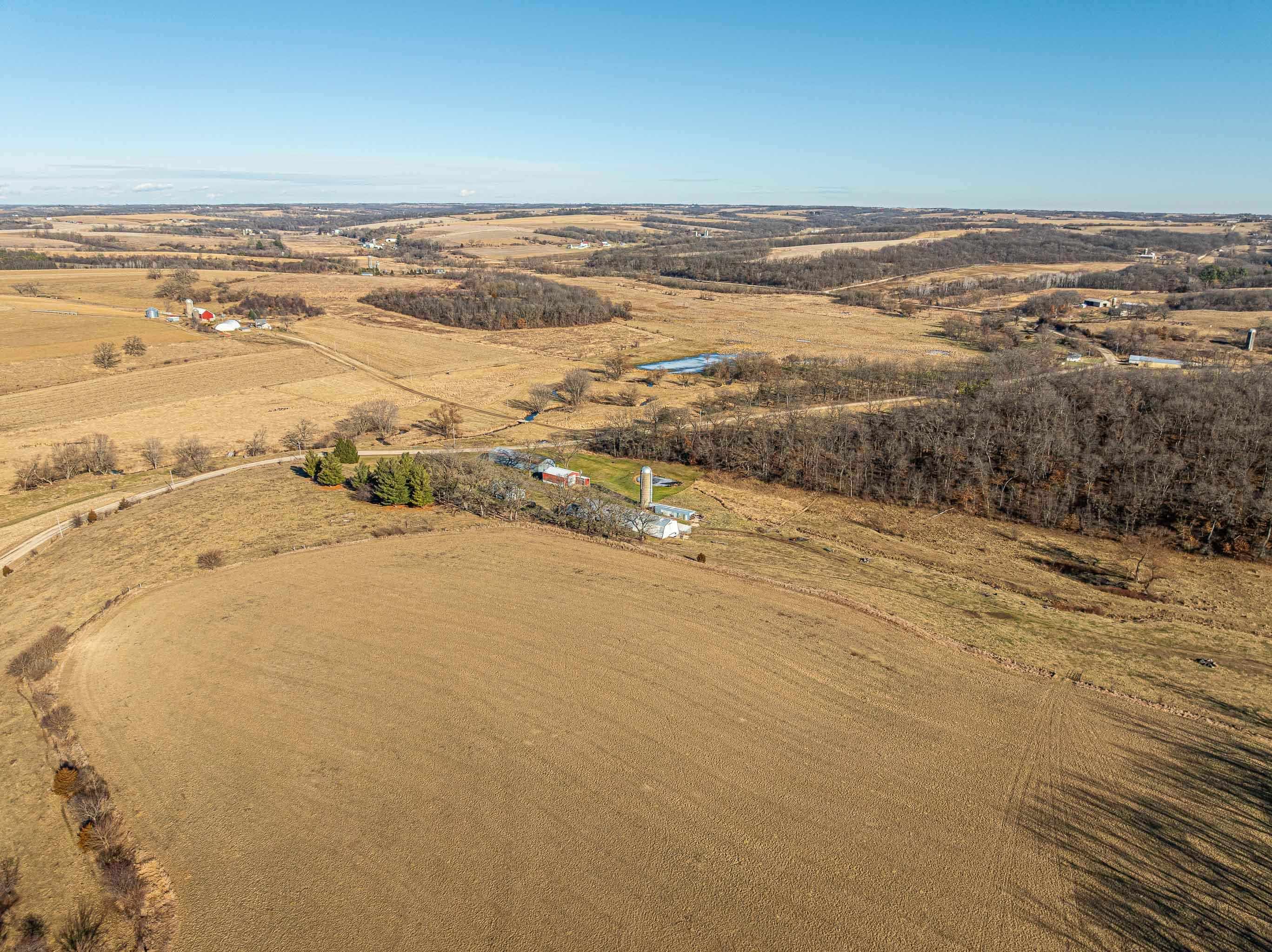 1693 Sawmill Road Argyle, WI 53504 - Photo 65 of 80