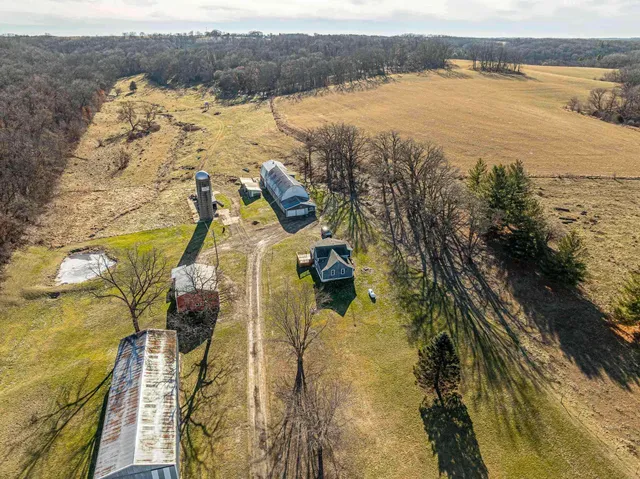 $1,275,000 | 1693 Sawmill Road, Argyle, WI 53504