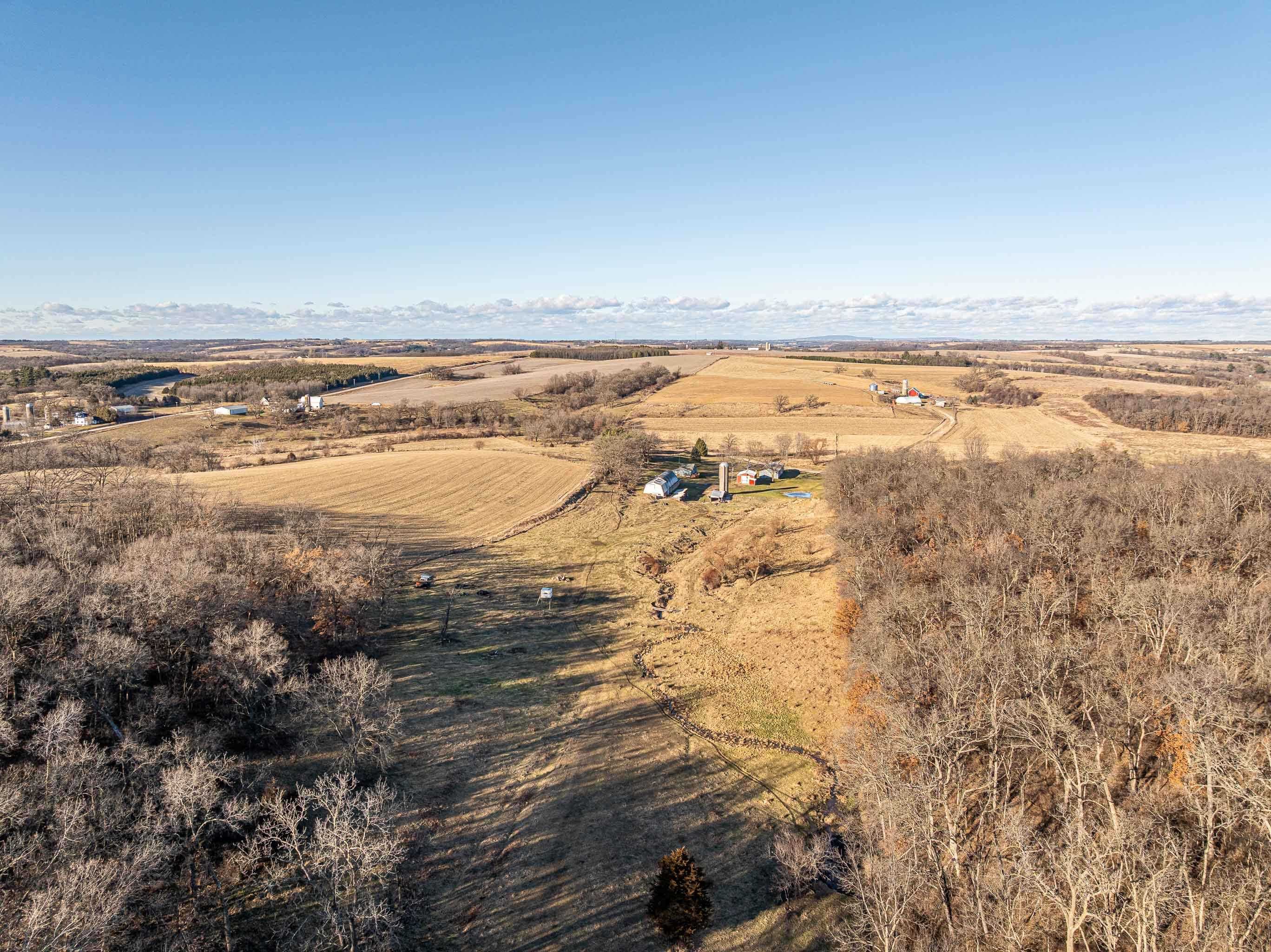 1693 Sawmill Road Argyle, WI 53504 - Photo 70 of 80