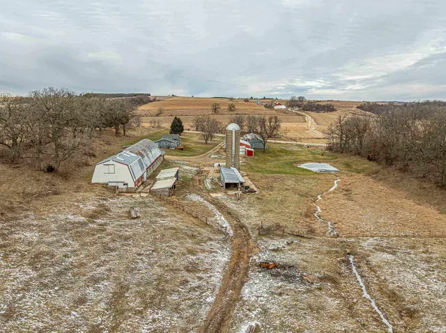 $1,275,000 | 1693 Sawmill Road, Argyle, WI 53504