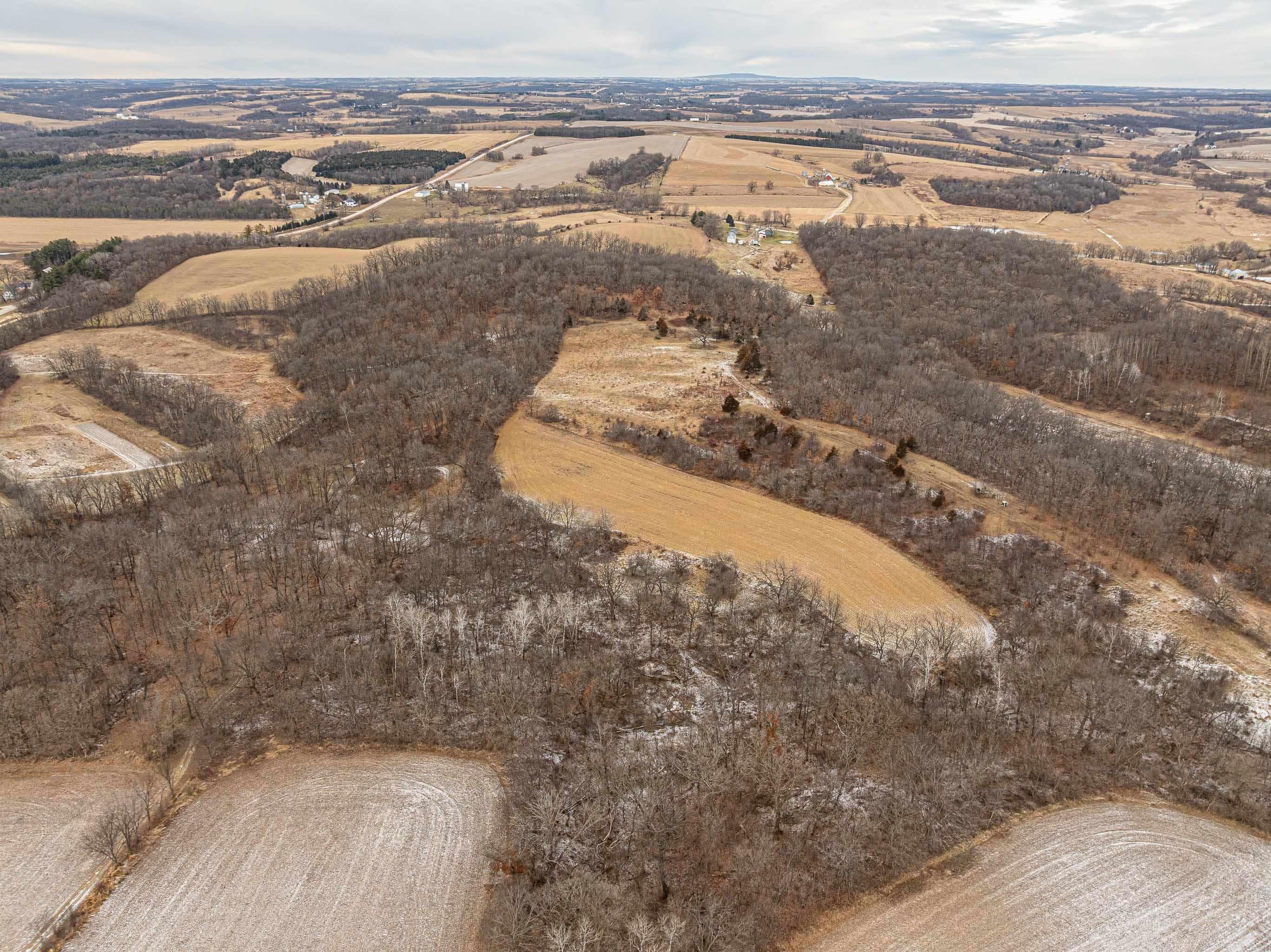 1693 Sawmill Road Argyle, WI 53504 - Photo 74 of 80