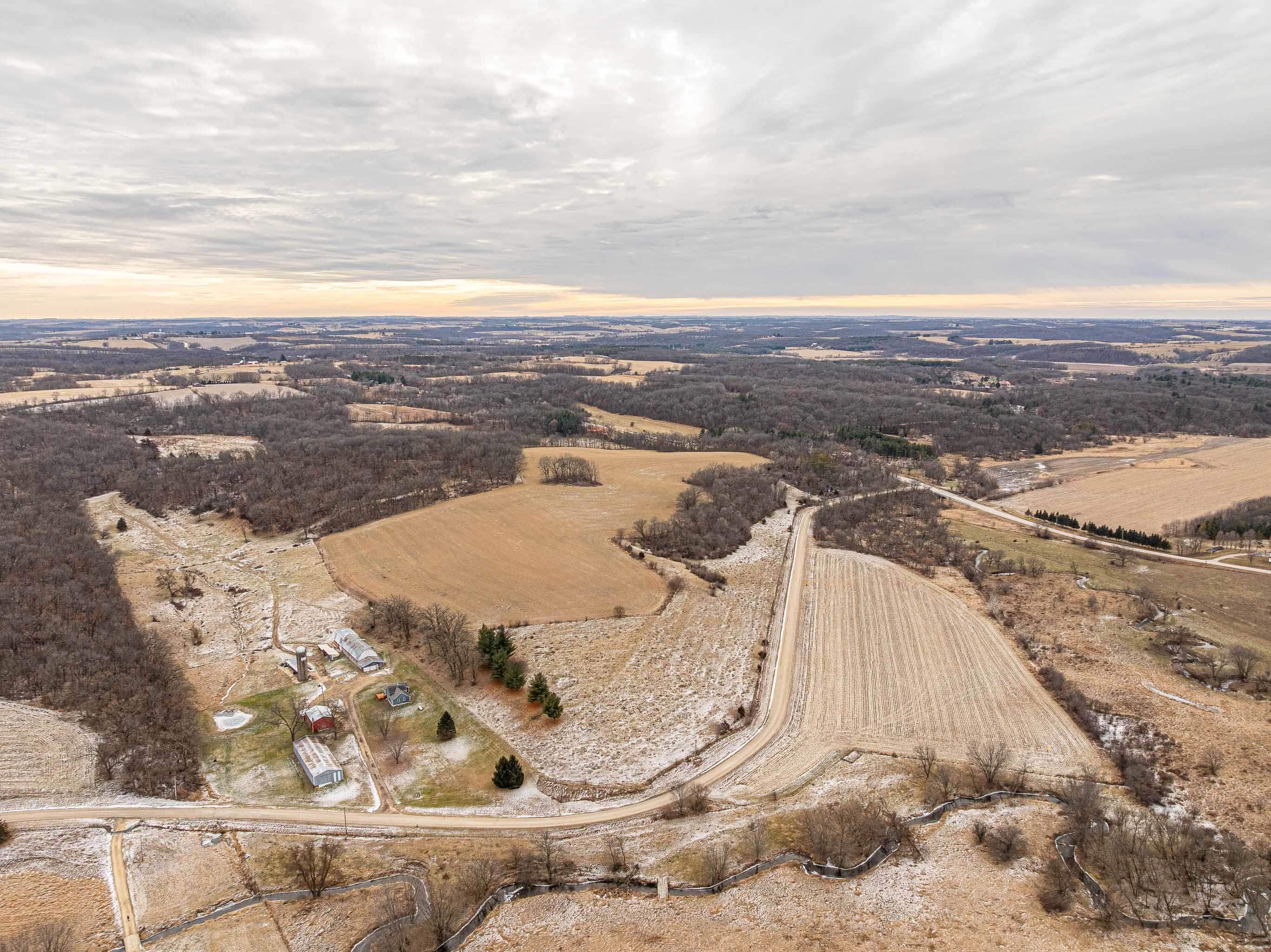 1693 Sawmill Road Argyle, WI 53504 - Photo 78 of 80