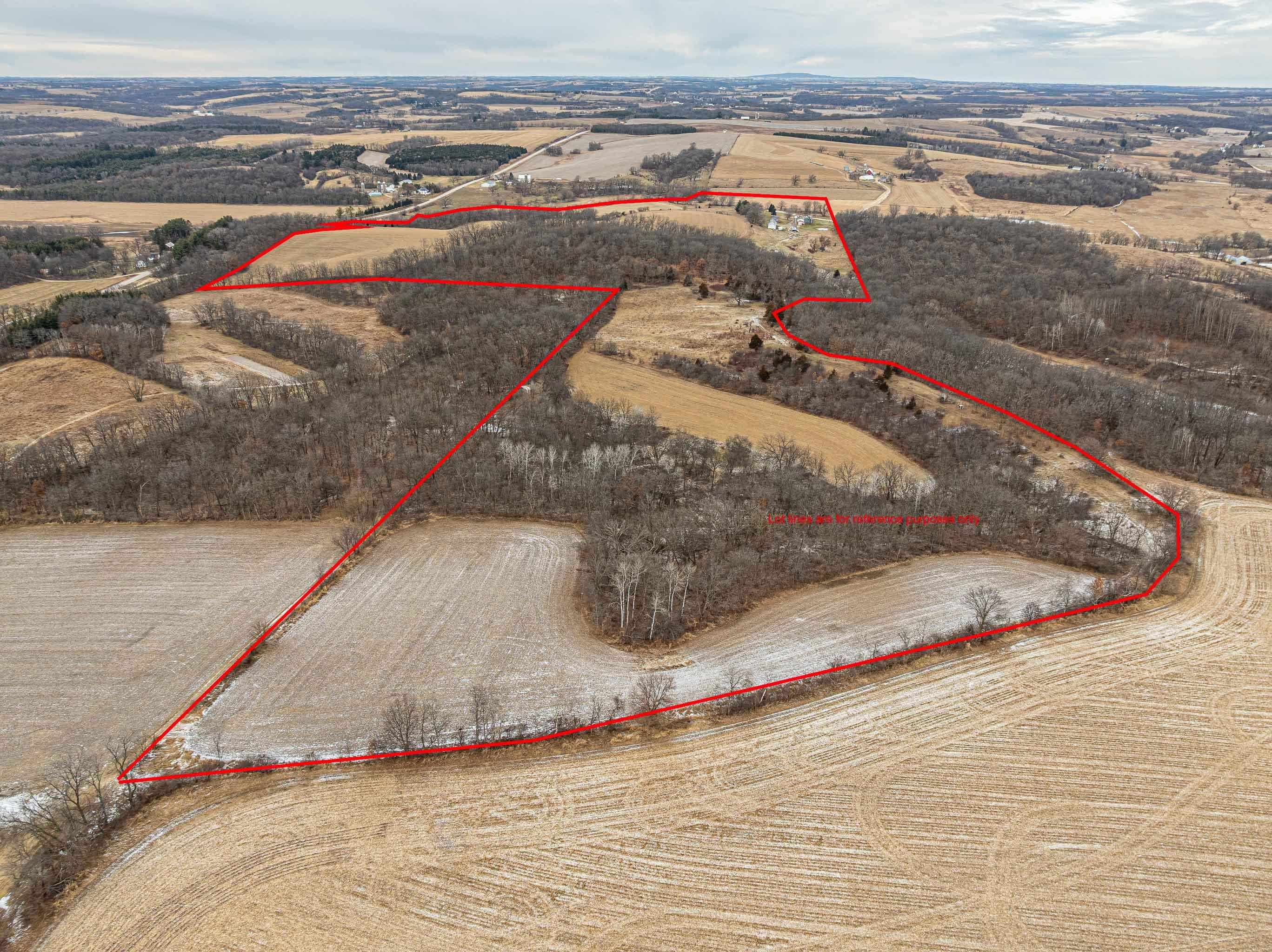 1693 Sawmill Road Argyle, WI 53504 - Photo 79 of 80