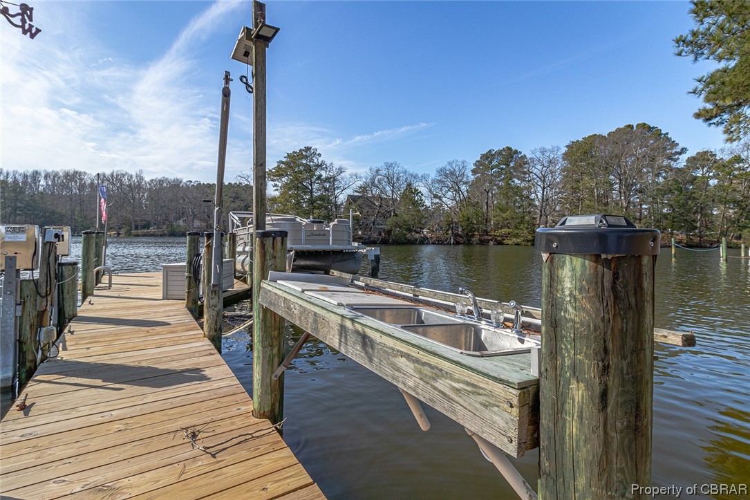 324 Longstreet Drive Reedville, VA 22539 - Photo 41 of 48