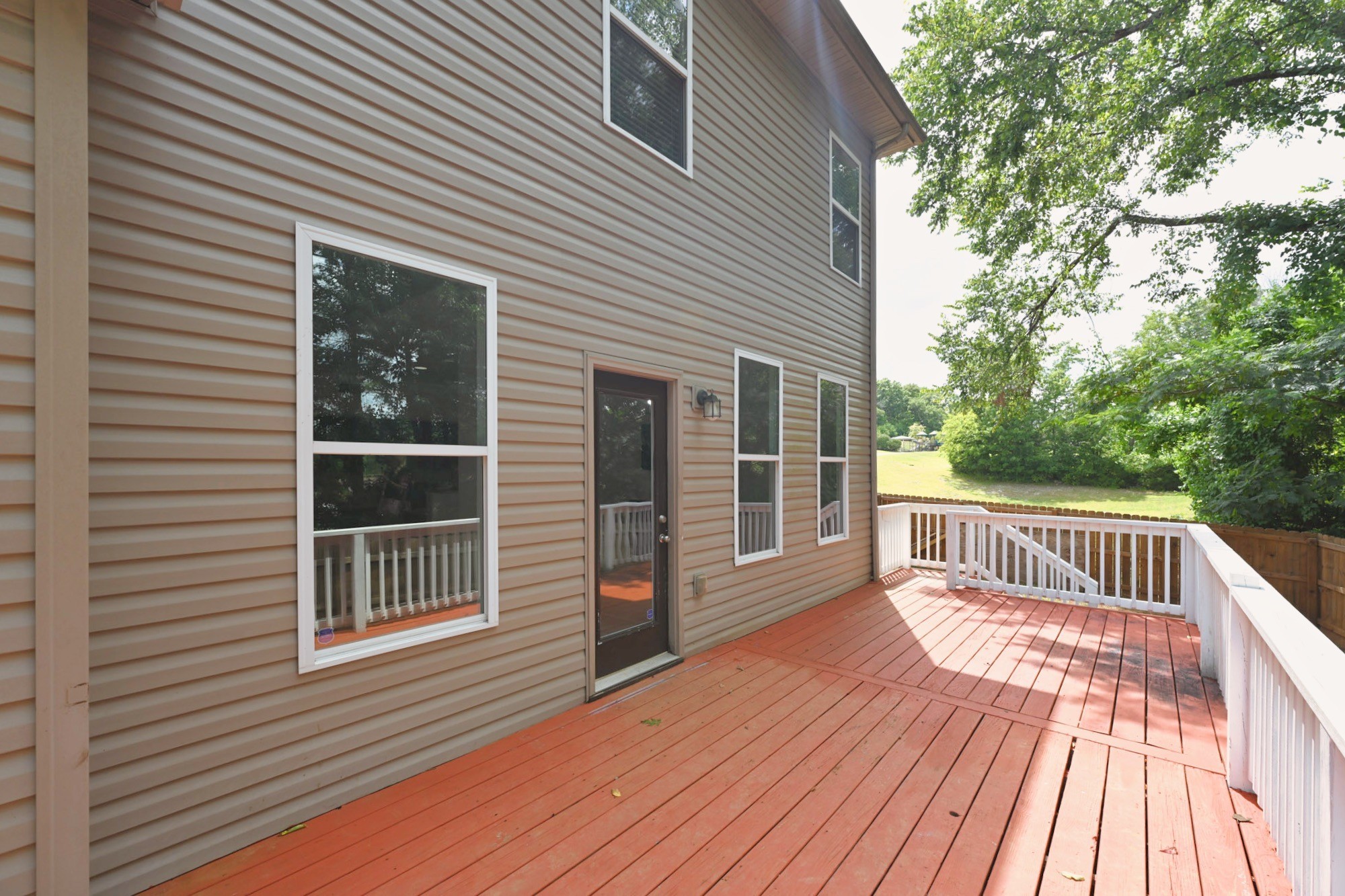1011 Carriage Trail Mount Juliet, TN 37122 - Photo 26 of 36