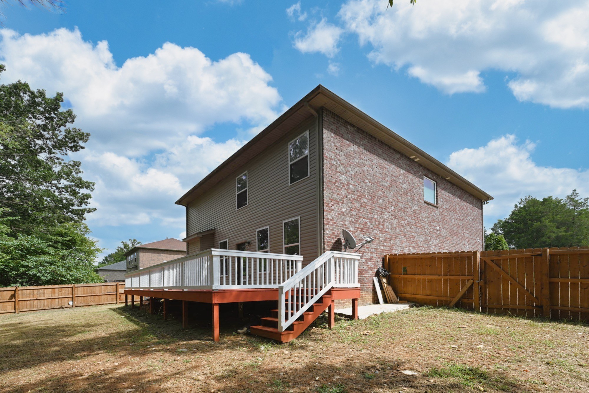 1011 Carriage Trail Mount Juliet, TN 37122 - Photo 27 of 36