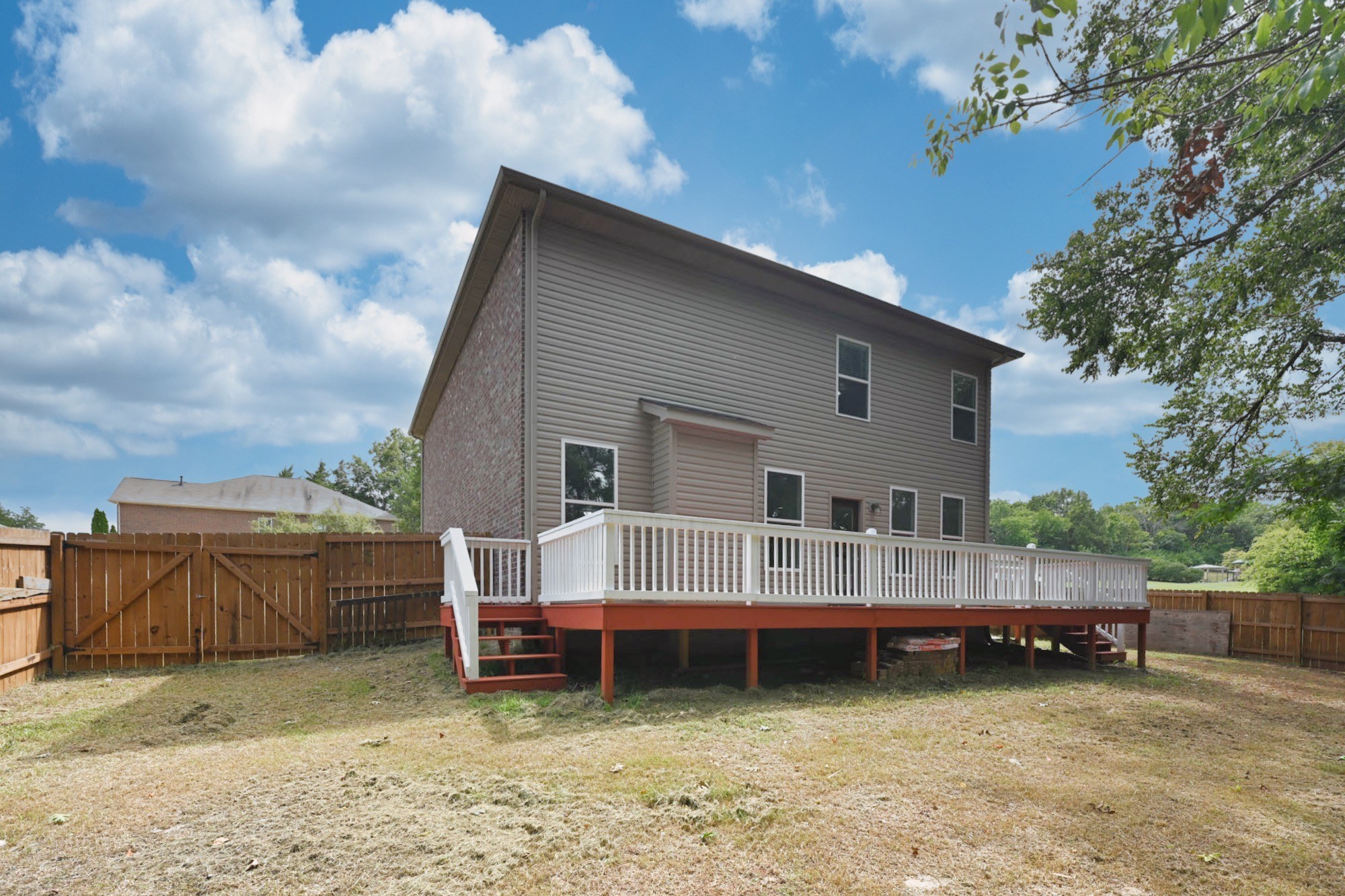 1011 Carriage Trail Mount Juliet, TN 37122 - Photo 29 of 36