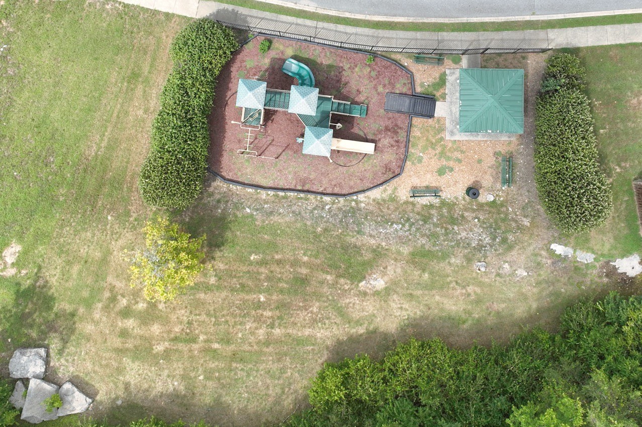 1011 Carriage Trail Mount Juliet, TN 37122 - Photo 34 of 36