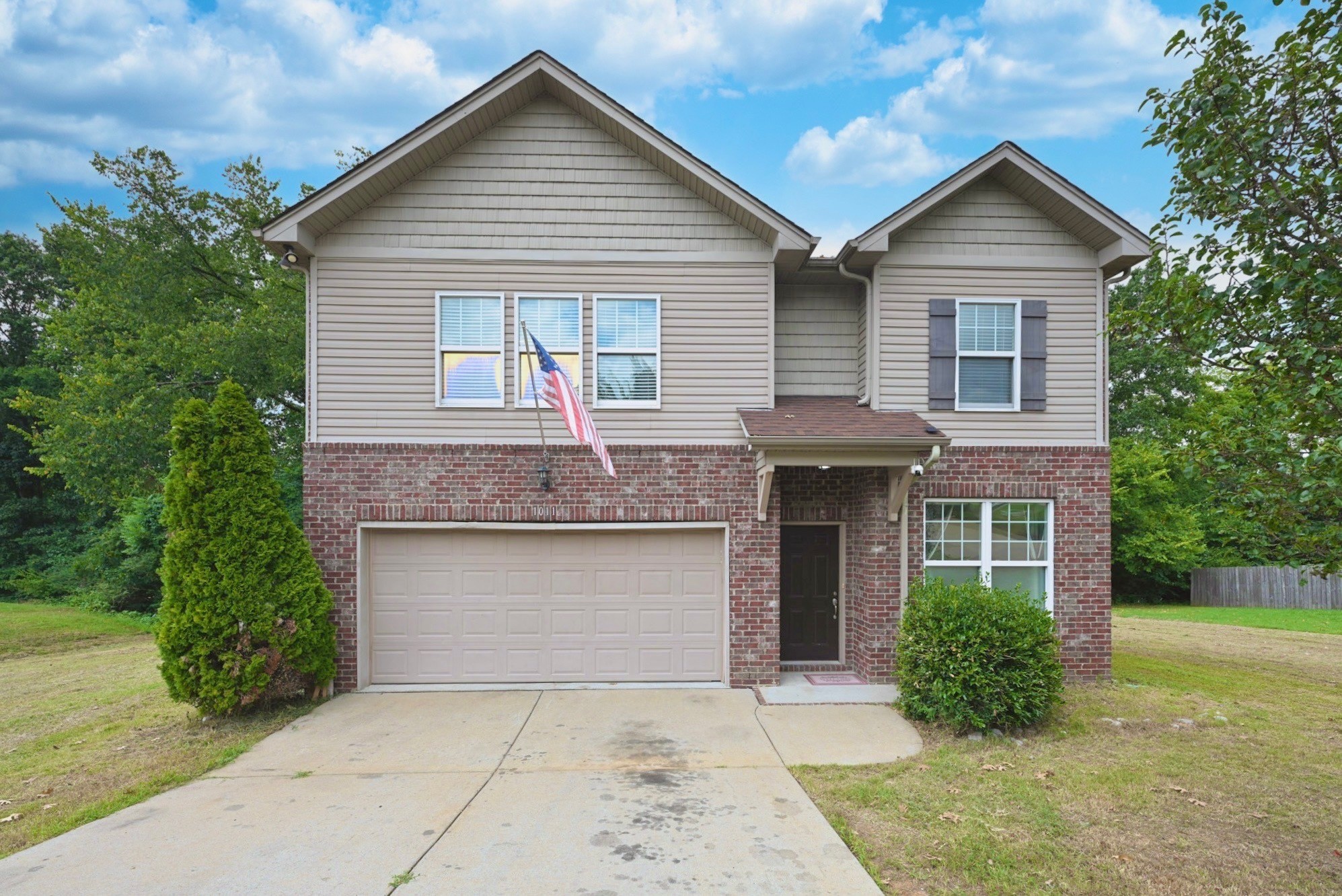 1011 Carriage Trail Mount Juliet, TN 37122 - Photo 4 of 36