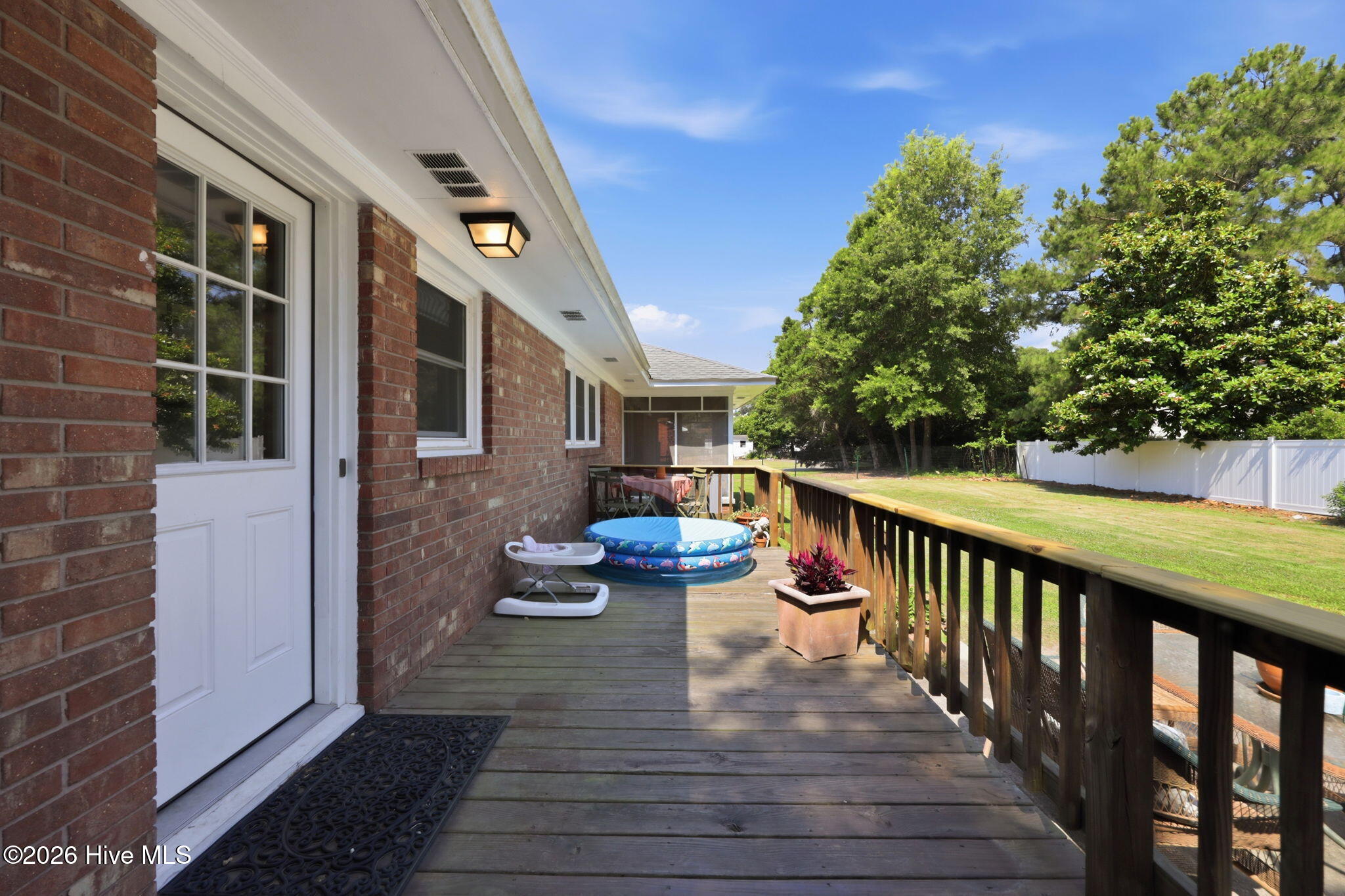 1903 Hampton Road Kinston, NC 28504 - Photo 39 of 44
