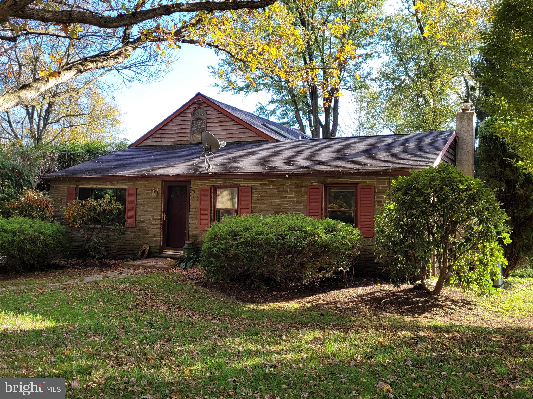 463 Yoder Road Elverson, PA 19520 - Photo 1 of 30 Gallery Image 1