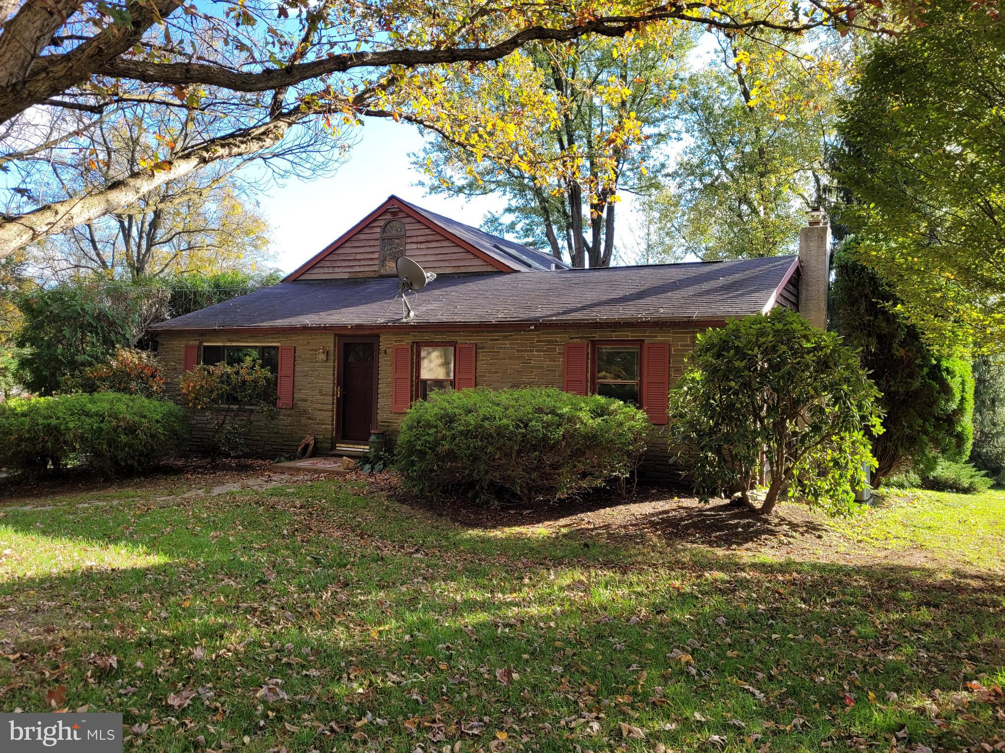 463 Yoder Road Elverson, PA 19520 - Photo 2 of 30 Gallery Image 2