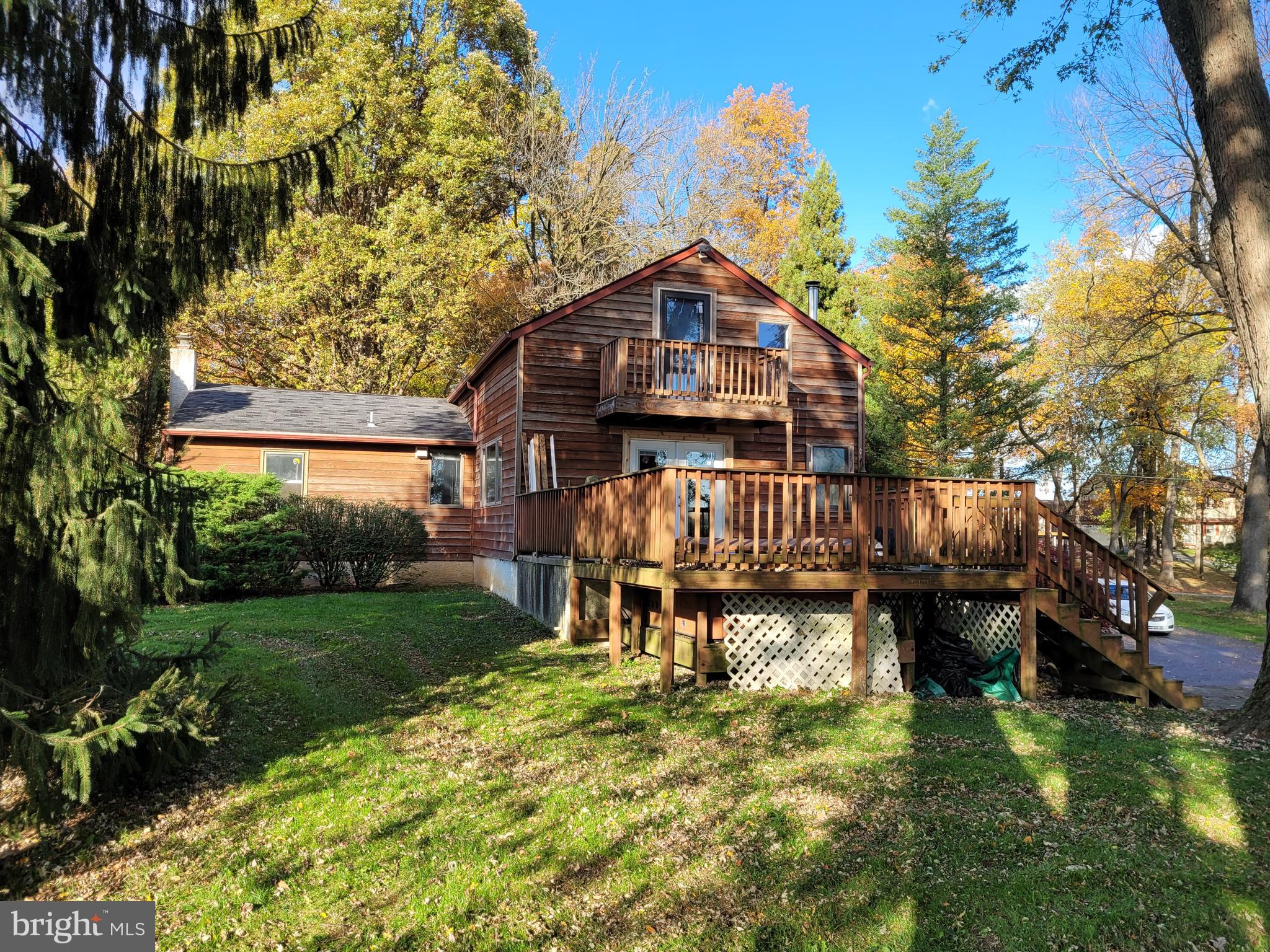 463 Yoder Road Elverson, PA 19520 - Photo 12 of 30 Gallery Image 12