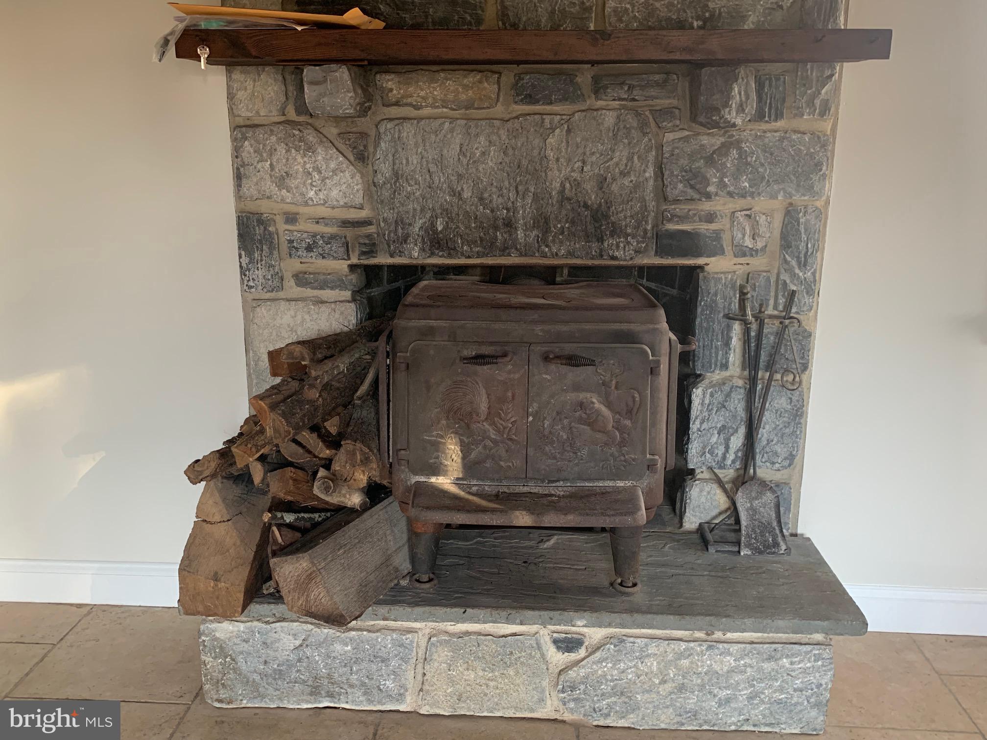 463 Yoder Road Elverson, PA 19520 - Photo 21 of 30 Gallery Image 21