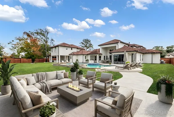 $2,099,900 | 19718 Cherrywood Bend Drive, Cypress, TX 77433