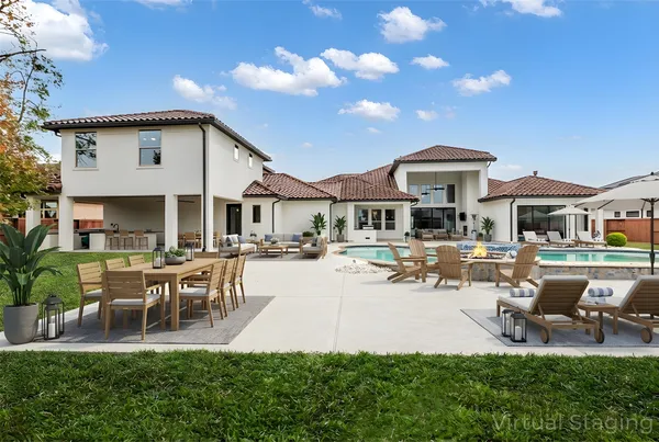 $2,149,900 | 19718 Cherrywood Bend Drive, Cypress, TX 77433