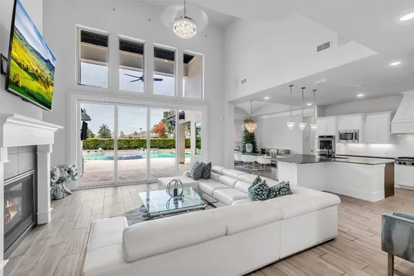 $2,099,900 | 19718 Cherrywood Bend Drive, Cypress, TX 77433