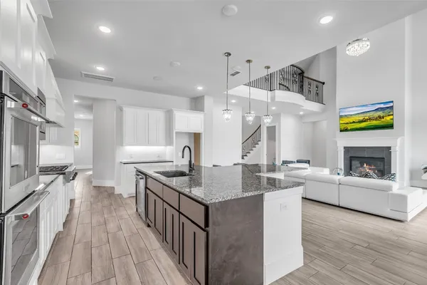 $2,099,900 | 19718 Cherrywood Bend Drive, Cypress, TX 77433