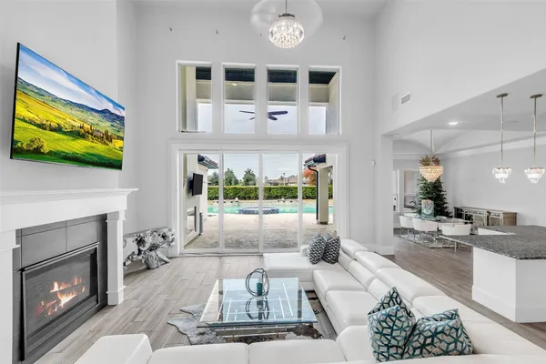 $2,099,900 | 19718 Cherrywood Bend Drive, Cypress, TX 77433