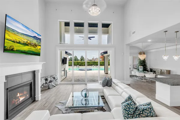 $2,149,900 | 19718 Cherrywood Bend Drive, Cypress, TX 77433