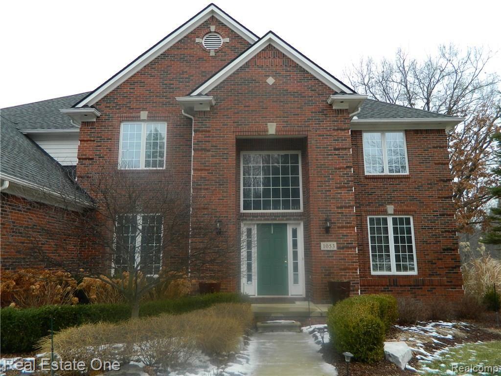 1053 Seville Road Rochester Hills, MI 48309 - Photo 3 of 66
