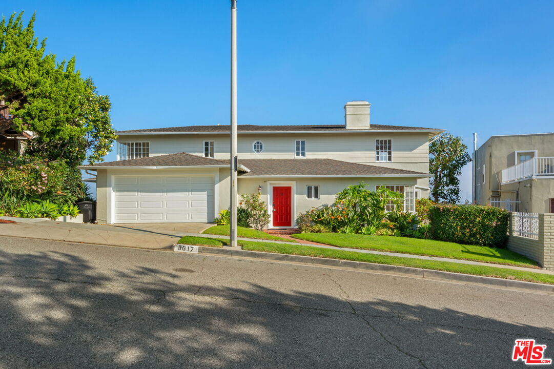 3617 Homeway Drive View Park, CA 90008 - Photo 1 of 58