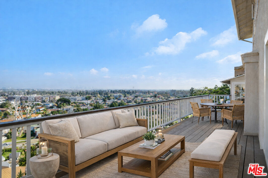 3617 Homeway Drive View Park, CA 90008 - Photo 17 of 58