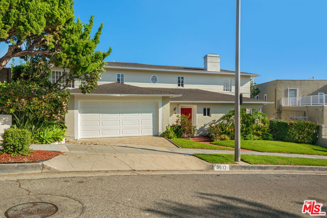 3617 Homeway Drive View Park, CA 90008 - Photo 2 of 58