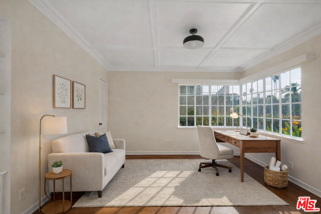 3617 Homeway Drive View Park, CA 90008 - Photo 31 of 58