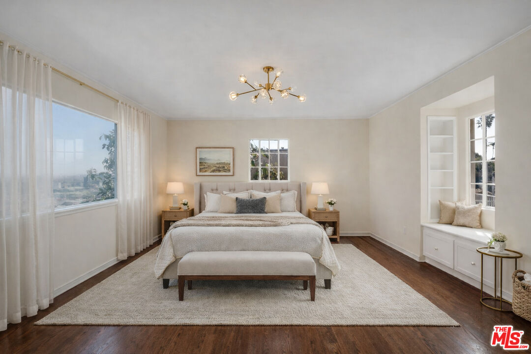 3617 Homeway Drive View Park, CA 90008 - Photo 33 of 58