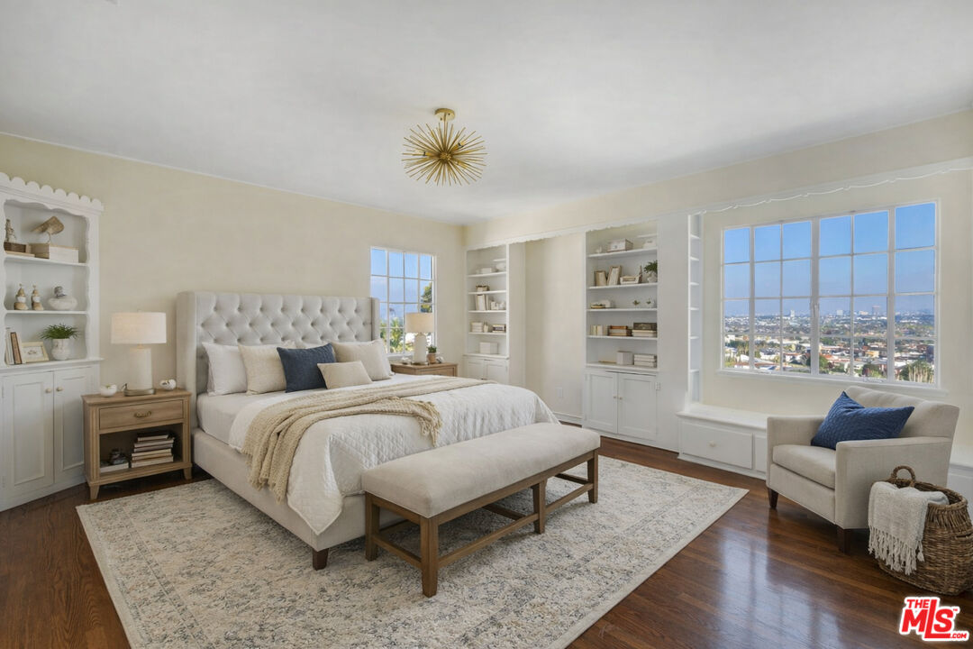 3617 Homeway Drive View Park, CA 90008 - Photo 38 of 58