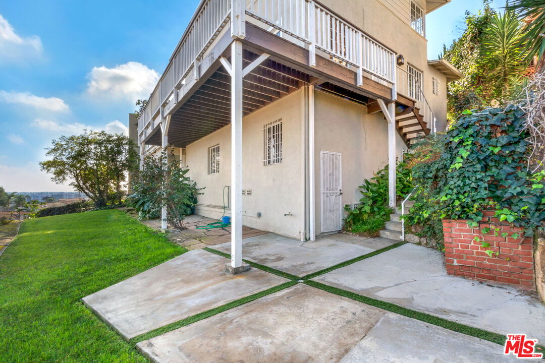 3617 Homeway Drive View Park, CA 90008 - Photo 57 of 58