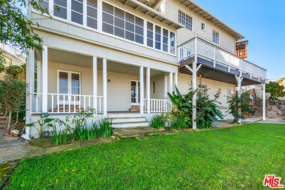 3617 Homeway Drive View Park, CA 90008 - Photo 58 of 58