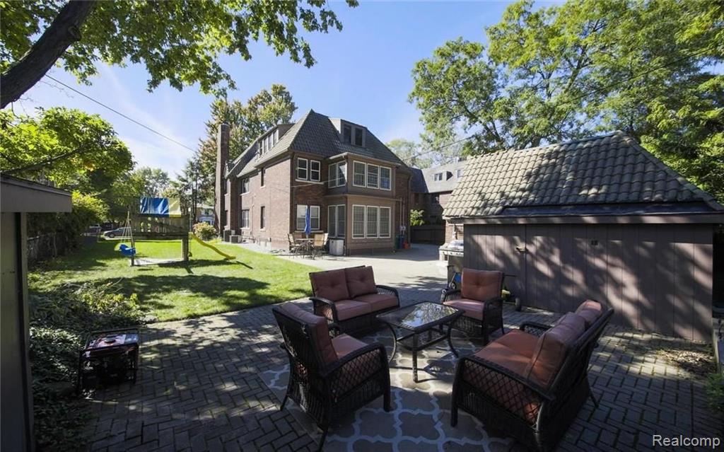 776-778 Trombley Road Grosse Pointe Park, MI 48230 - Photo 39 of 41