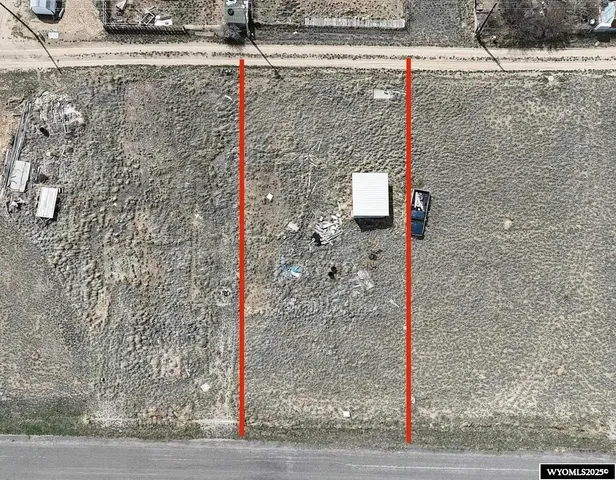 $35,000 | 807 West Saratoga Avenue, Saratoga, WY 82331