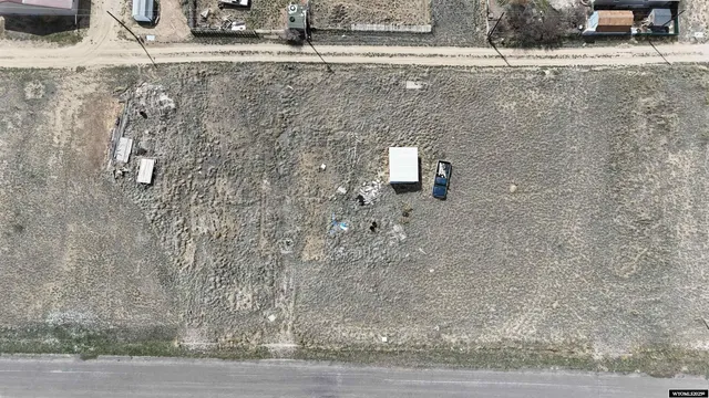 $35,000 | 807 West Saratoga Avenue, Saratoga, WY 82331