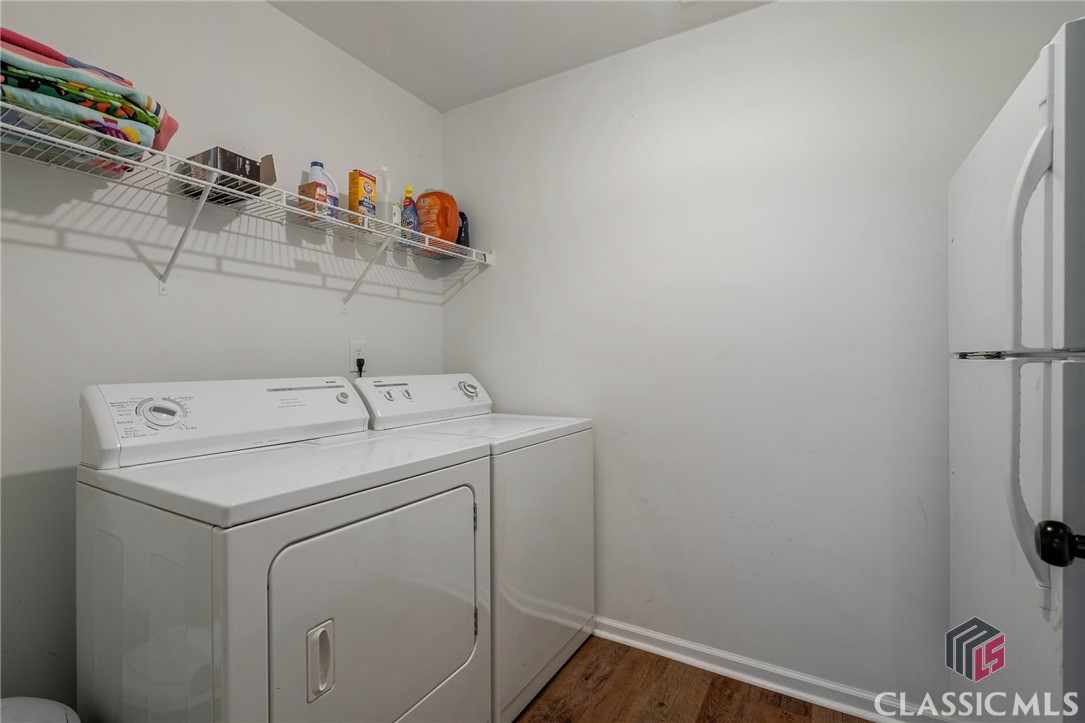 239 Imperial Way Bogart, GA 30622 - Photo 20 of 52 Gallery Image 20