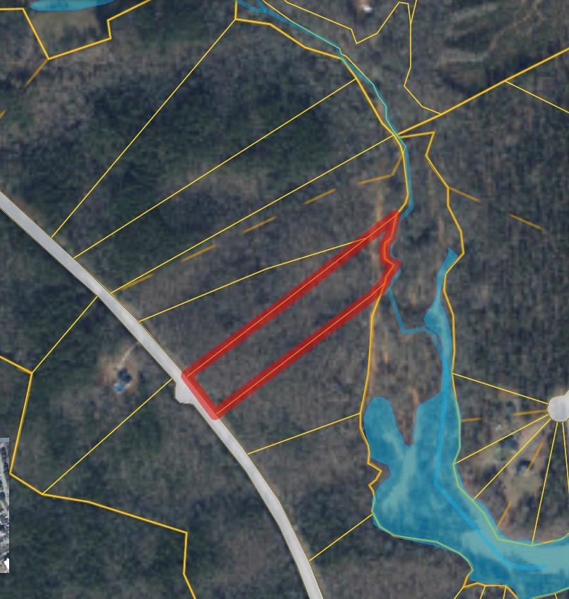 143 Terrapin Pointe Road Hodges, SC 29653 - Photo 1 of 7 Main View