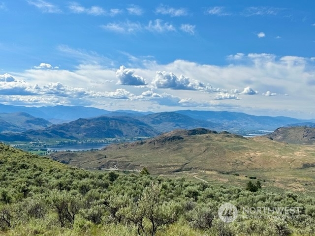 88 Gold Rush Ridge Road Oroville, WA 98844 - Photo 12 of 18 Gallery Image 12