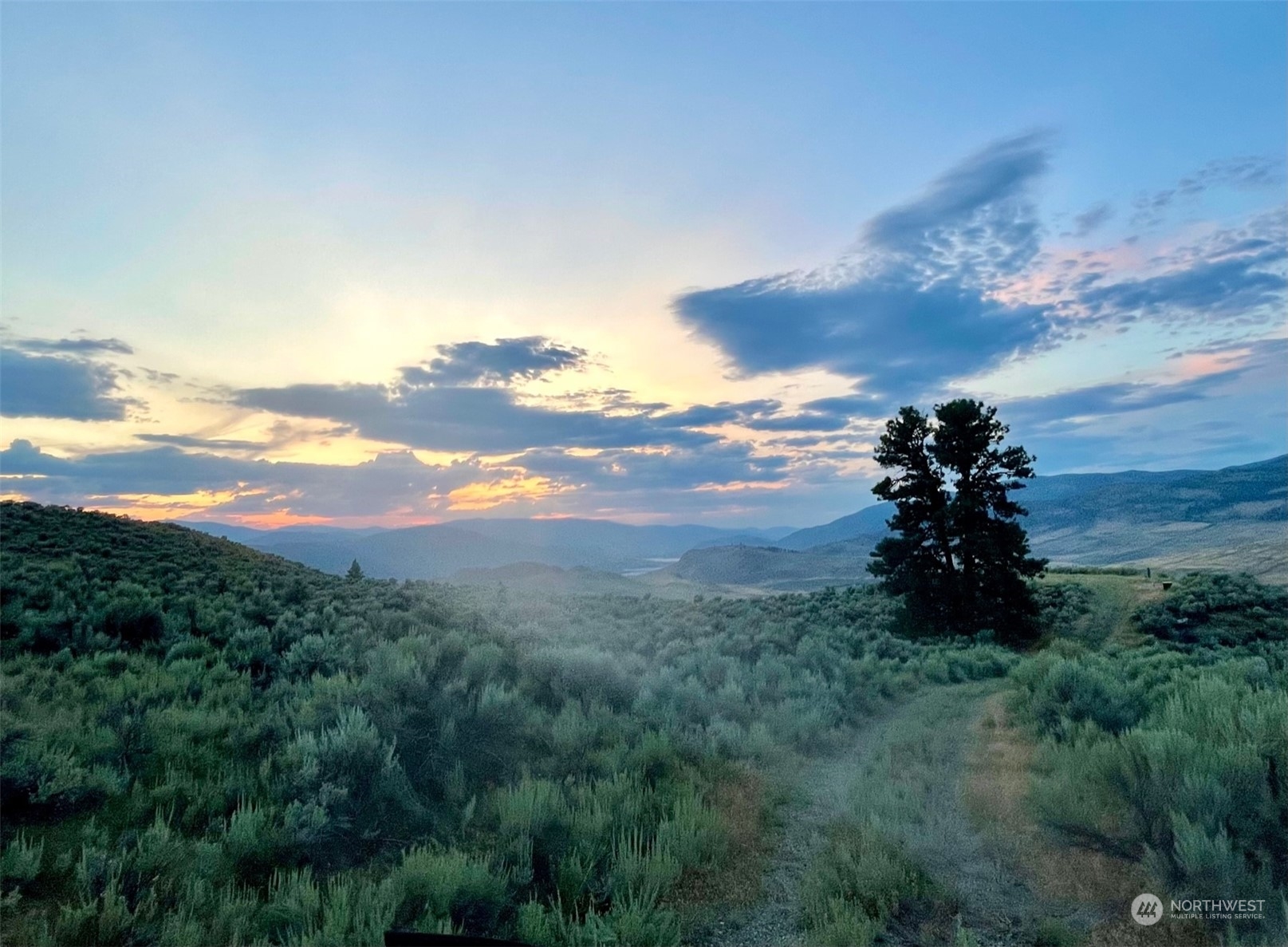 88 Gold Rush Ridge Road Oroville, WA 98844 - Photo 13 of 18 Gallery Image 13