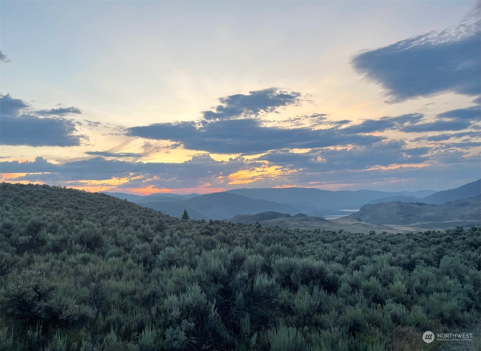 88 Gold Rush Ridge Road Oroville, WA 98844 - Photo 14 of 18 Gallery Image 14