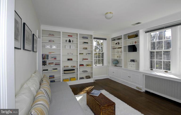 3115 34th Street Northwest Washington, DC 20008 - Photo 5 of 6 Bedroom