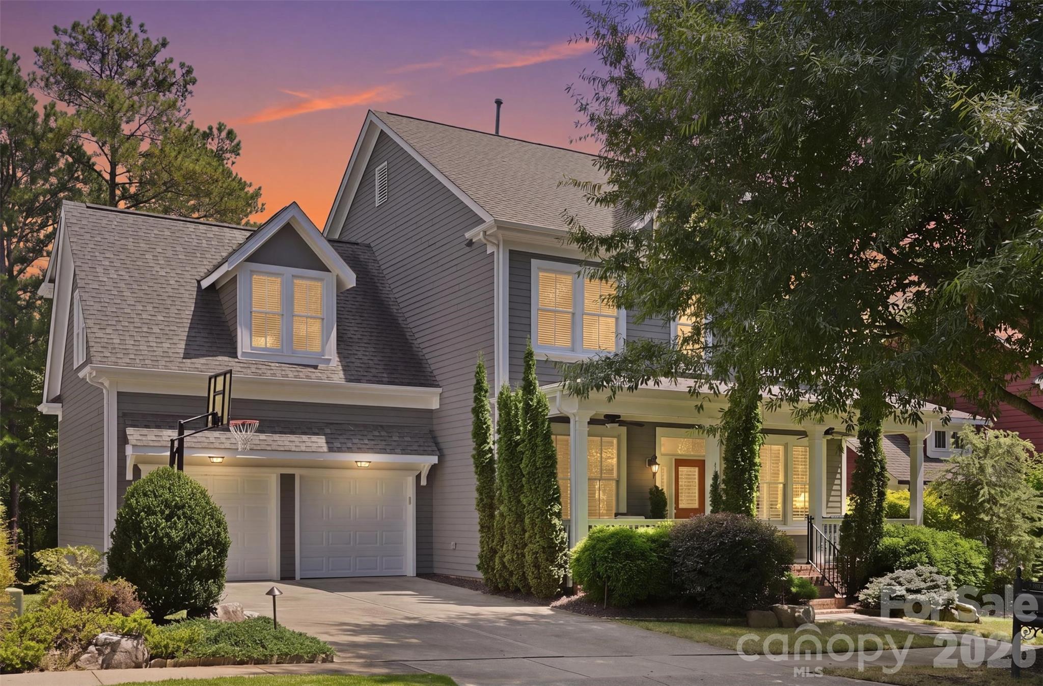 4843 Milford Way Fort Mill, SC 29708 - Photo 1 of 48 Gallery Image 1