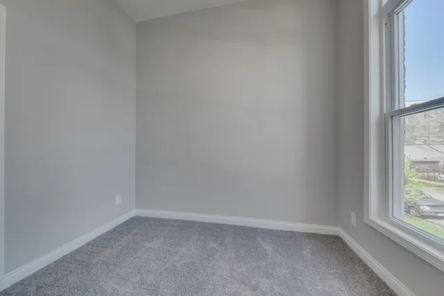 a room that has a window