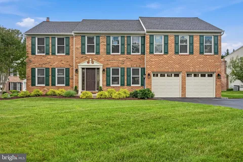 $899,900 | 5016 Brampton Parkway, Ellicott City, MD 21043