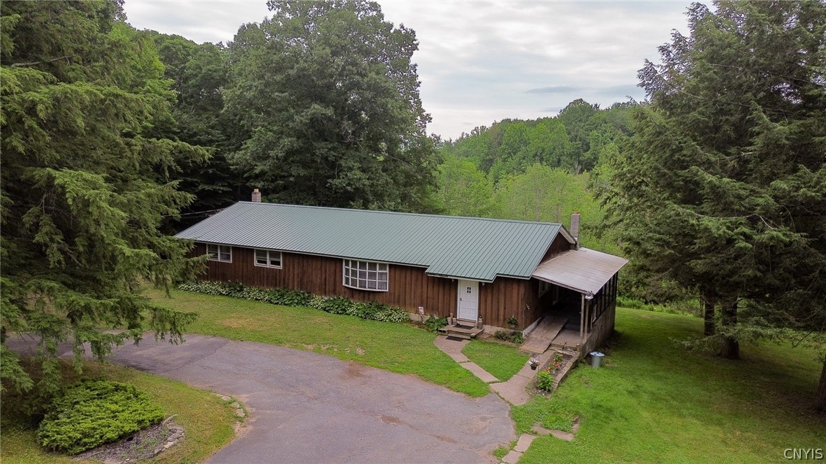 517 County Rte 10 Schroeppel, NY 13132 - Photo 1 of 49